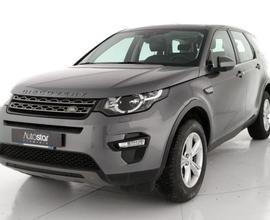 Land Rover Discovery Sport 2.0 TD4 150 CV SE