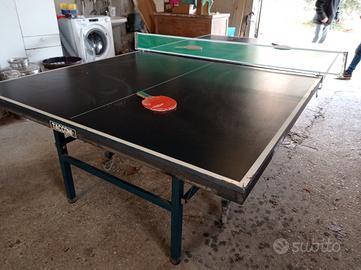 Tavolo da ping pong Tacconi