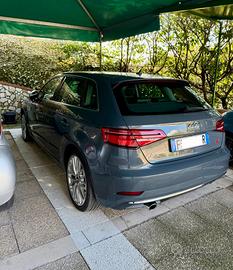 Audi A3 - full optional