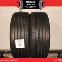 2 Gomme 225 45 R 19 Dunlop al 85% SPED GRATIS