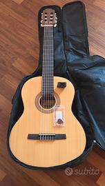Chitarra Classica Hohner HC06 + accessori