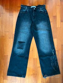 Pantaloni Hoodrich
