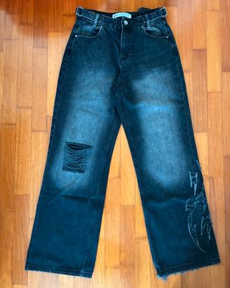 Pantaloni Hoodrich