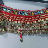 Costume danza del ventre