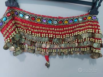 Costume danza del ventre