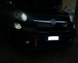 Fiat 500L 1.3 multijet dualogic pop star