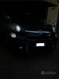 Fiat 500L 1.3 multijet dualogic pop star