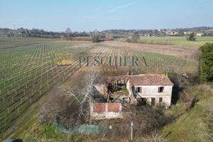 Rustico - Valeggio sul Mincio