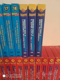Vhs Dragonball Z_GT