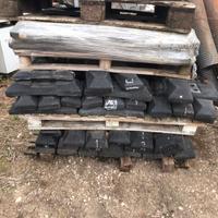 A62 Sovra pattini in gomma