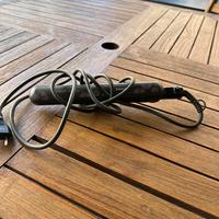 Piastra per capelli Philips