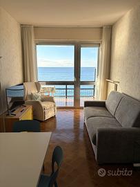 Luglio Agosto Sanremo tre ponti ciclabile 6 person