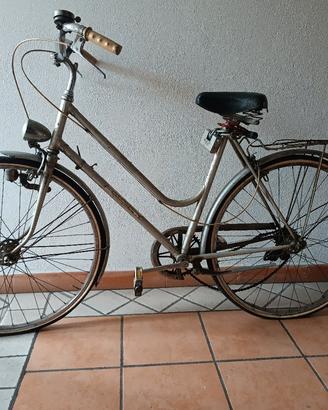 bicicletta Atala 