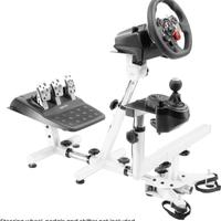 Postazione Sim Racing