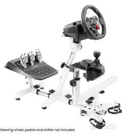 Postazione Sim Racing