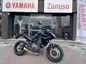 Yamaha Tracer 700