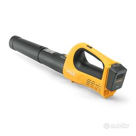 Soffiatore Stiga BL 100e Kit