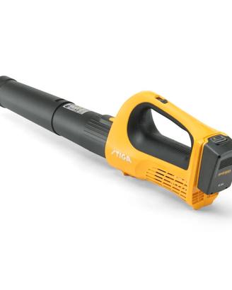 Soffiatore Stiga BL 100e Kit