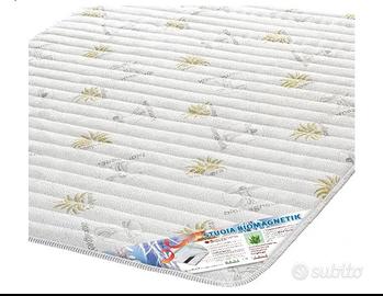 Coprimaterasso, stuoia biomagnetica magnetoterapia