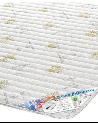 Coprimaterasso, stuoia biomagnetica magnetoterapia