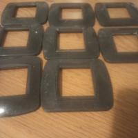 placche della living 502