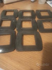 placche della living 502