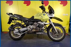 BMW R 1100 GS Finanziabile - giallo - 24500