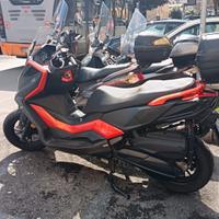 Scooter Kymco DTX 360 300i
