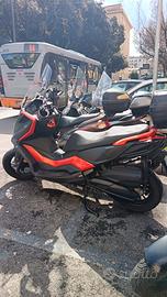 Scooter Kymco DTX 360 300i