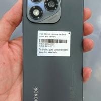 Honor 400 Lite 5G dual sim 8+8/256GB di pochi gg