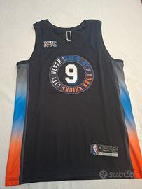 maglia da basket 