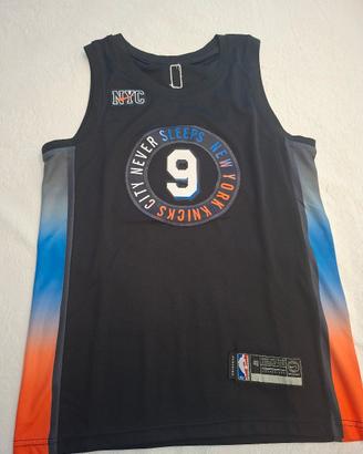 maglia da basket 