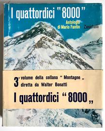 ALPINISMO_I QUATTORDICI 8000