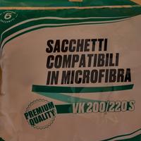 folletto sacchetti 