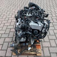 MOTORE AUDI A4 B9 (2015-....) COD. DEU