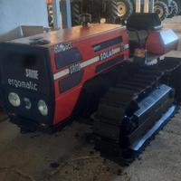 Trattore Same Solar 55 cavalli cingolato ore 2137
