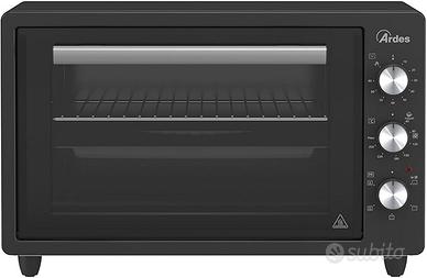 ARDES | AROVEN371 Forno Elettrico Ventilato 37 Lit