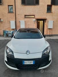 Renault megane coupe monaco gp