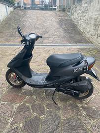 Scooter 50 Honda zx dio