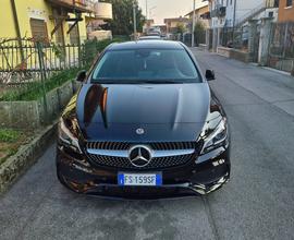 Mercedes CLA 220 PREMIUM ANG