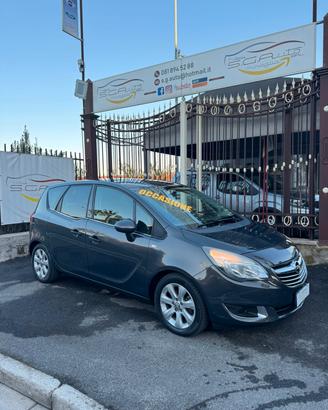 Opel Meriva 1.3 CDTI 95CV ecoFLEX Cosmo