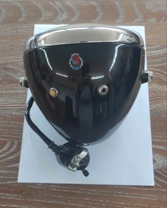 FARO SIEM MOTO GUZZI SUPERALCE GTV FALCONE AIRONE