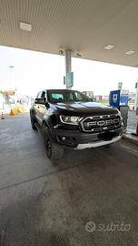 Ford Ranger Raptor