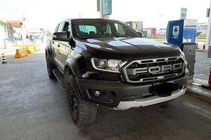 Ford Ranger Raptor