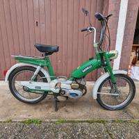 Garelli 50 cc anni 60-70