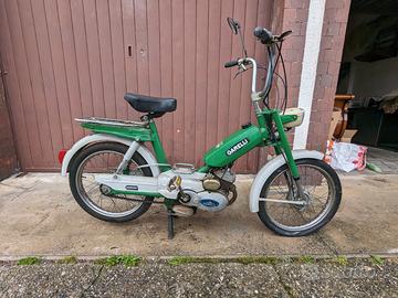 Garelli 50 cc anni 60-70