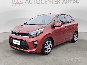 Kia Picanto 1.0 dpi Urban amt