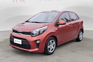 Kia Picanto 1.0 dpi Urban amt