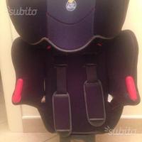 Schienale seggiolino bambino per auto Neo Baby