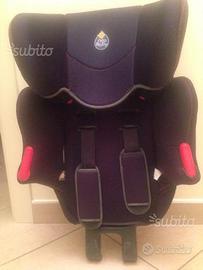 Schienale seggiolino bambino per auto Neo Baby